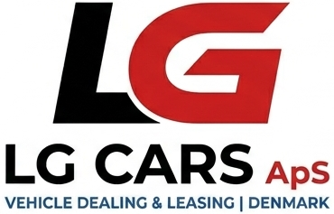 LG Cars ApS